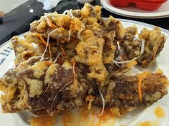 -燕春饭店(公园里店)