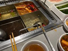 -海底捞火锅(八佰伴店)