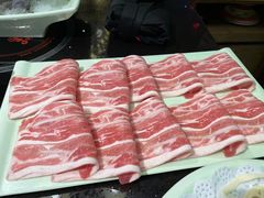 -袍家大院重庆火锅(文安路店)