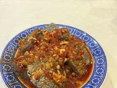 -新新湘菜馆(新中街二条店)