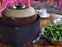-霞姐屯昌枫木香草鸭店(海螺店)