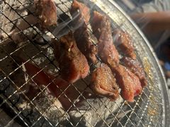 -鹤汀居酒屋•家庭料理•烧鸟酒肆(新街口店)