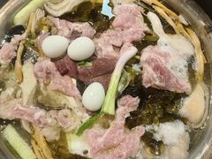 -海关荤豆花(洋河一路店)