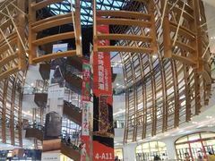 -砂之船奥莱(南京江宁店)