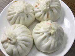 素包子-石头门坎
