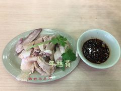 招牌百家鸡-百家鸡味馆(清泰店)