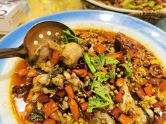 -满堂春特色餐馆