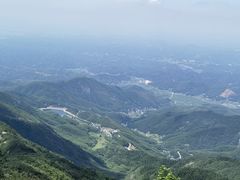 -南岳衡山风景名胜区