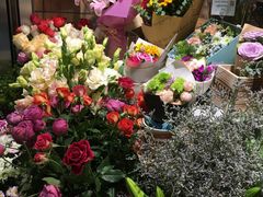 -妃比花艺(光启城时尚购物中心店)