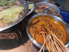 -肖四女乐山跷脚牛肉(世博源店)