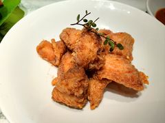 -锦府园·杭州小馆·创意杭帮菜(湖滨银泰in77店)