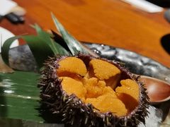 马粪海胆-千代武日本料理(爱建店)