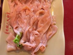 -蜀国大将老火锅(江北店)