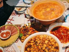 -阆辣荟餐饮(老味道8年·古城店)