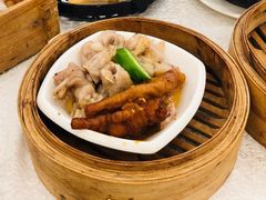 -龙的酒楼·手工早茶·顺德菜(近良路店)