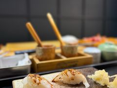 -Sushi Hanzo半藏(天环广场店)