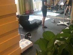 -李思健身工作室(总部基地店)