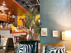 大堂-咖法森林·咖啡  酒吧(天河店)