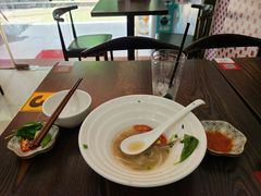 -PHO·5越南牛肉粉(建新路店)