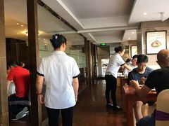 -花园茶楼(兴城西路店)