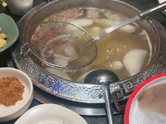 -牛品荟牛肉火锅(新城广场店)