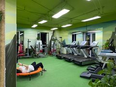 -红山会健身·普拉提(广安门店)