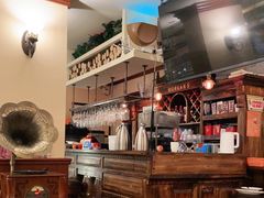 -摩根扒房(桐梓林店)