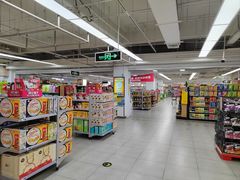 -物美超市(金宝街店)