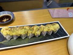 -东加寿司.料理(水游城店)