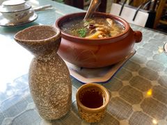-小厨子私房菜·云南美食店