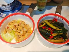 -小吴越·江浙融合菜(惠山万达广场店)
