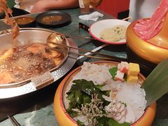 -牛New寿喜烧(金鹰世界店)