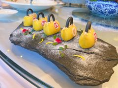-富淳饭店(陆家嘴保利广场店)
