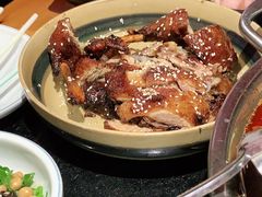 -小饕荟雅安贡椒鱼鲜馆(广福桥店)