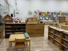 -爱乐恩幼儿园(亦庄园店)