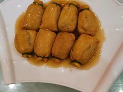 -玉华台饭庄·淮扬菜·烤鸭(望京店)