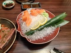 -本寻烧肉酒场(双井店)