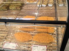 -金凤成祥(东直门现烤面包店)