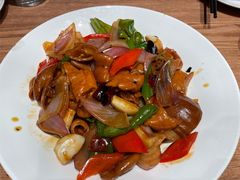 干煸肥肠-金锅小厨(乐活街店)