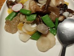 -临家闽南菜(大唐店)
