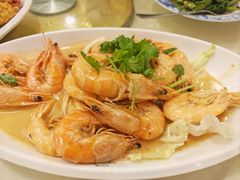 -钱塘府海鲜餐厅