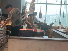-北丐先生·野馄饨烧烤(长宁龙之梦店)