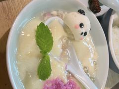 -全牛匠·乐山跷脚牛肉(新中关店)