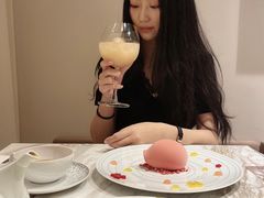 -théATRE 茶聚场(王府中環店)