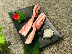 -汉拿山烤肉(东直门东方银座店)