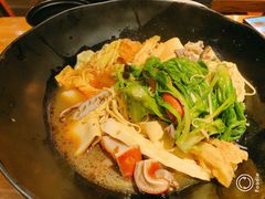 -万记麻辣烫国展总店