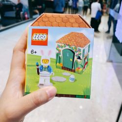 -乐高授权专卖店(济南万象城店)