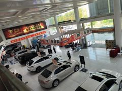 -上海和展广汽丰田4S店(老闵行店)