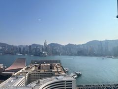 -香港都会海逸酒店