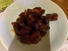 -南小馆(迪士尼小镇店)